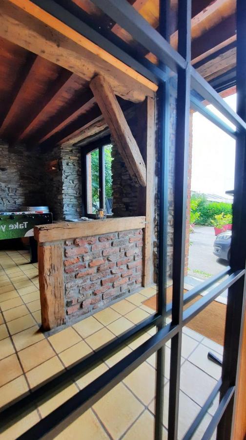 Les Grands Chais Ortho Exterior foto